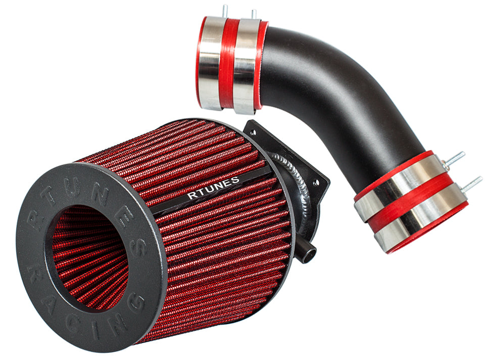 96-00 Audi A4 / A6 2.8L V6 RSI-AD-01BK-Rtunes Racing-Rtunes Racing