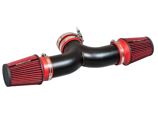 Short Ram Intake For 97-04 Chevrolet Corvette C5 5.7L V8 RSI-CH-02BK