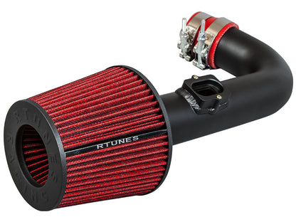 Short Ram Intake For Chevrolet 11-16 Cruze / 12-16 Sonic 1.4L Turbo RSI-CH-26BK