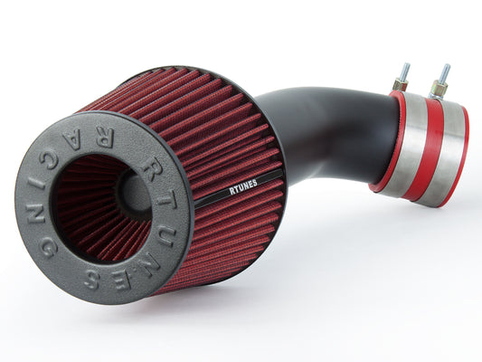 Short Ram Intake For 97-03 Dodge Durango/Dakota 3.2L 3.9L 5.2L 5.9L RSI-DG-02BK