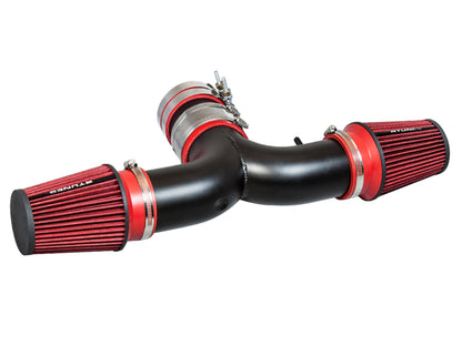 Short Ram Intake For Dodge 03-08 Ram 1500/04-09 Durango 5.7L V8 Hemi / 07-08 Chrysler Aspen 5.7L V8 Hemi RSI-DG-09BK