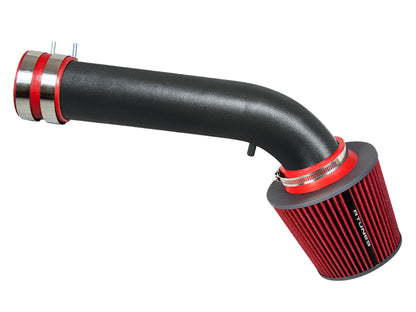 Short Ram Intake For Dodge 05-08 Magnum/06-10 Charger 2.7L V6 / 05-10 Chrysler 300 2.7L V6 RSI-DG-13BK