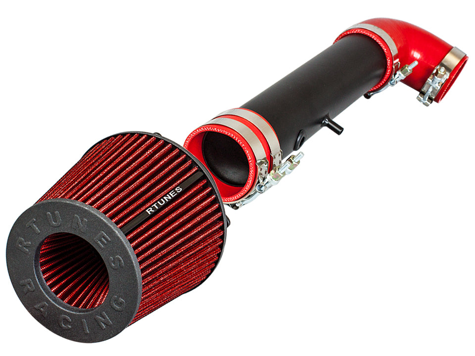 Short Ram Intake For 97-03 F150 4.2L V6 RSI-FD-05BK