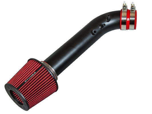 Short Ram Intake For 99-00 Honda Civic Si 1.6L I4 RSI-HD-04BK