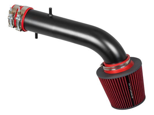 Short Ram Intake For 95-02 Honda Accord V6 2.7L/3.0L V6 RSI-HD-07BK