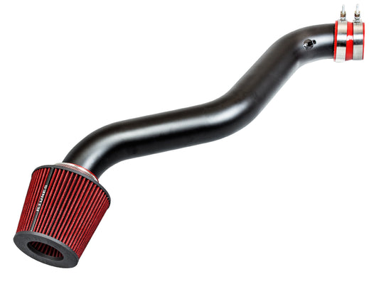 Short Ram Intake For 98-02 Honda Accord 2.3L I4 /97-01 Prelude 2.2L I4 RSI-HD-09BK