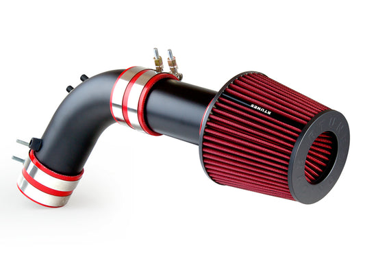 Short Ram Air Intake Kit For 2003-2006 Accord 2.4L Non-Maf/ 2004-2007 TSX 2.4L Non-Maf | Rtunes Racing | RSI-HD-17BK