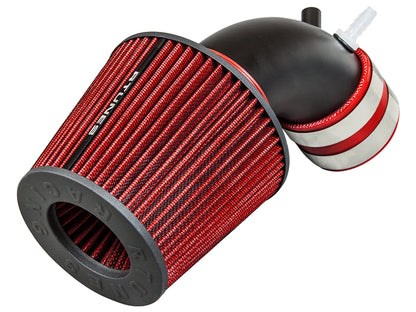 Short Ram Intake For 10-12 Hyundai Genesis Coupe 2.0L Turbo RSI-HY-04BK