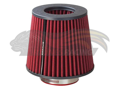 Short Ram Intake For 08-14 Mitsubishi Lancer 2.0/2.4L RSI-MT-08BK