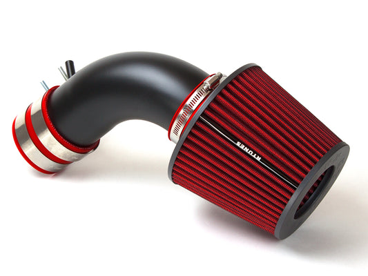 Short Ram Intake For 90-93 Honda Accord 2.2L I4 RSI-HD-06BK