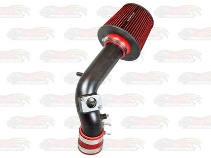 Short Ram Air Intake Kit For 2008-2014 Mitsubishi Lancer 2.0/2.4L | Rtunes Racing | RSI-MT-08BK