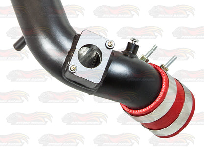 Short Ram Air Intake Kit For 2008-2014 Mitsubishi Lancer 2.0/2.4L | Rtunes Racing | RSI-MT-08BK