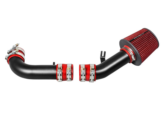 Short Ram Intake For 99-05 Mazda Mx-5 1.8L I4 RSI-MZ-04BK