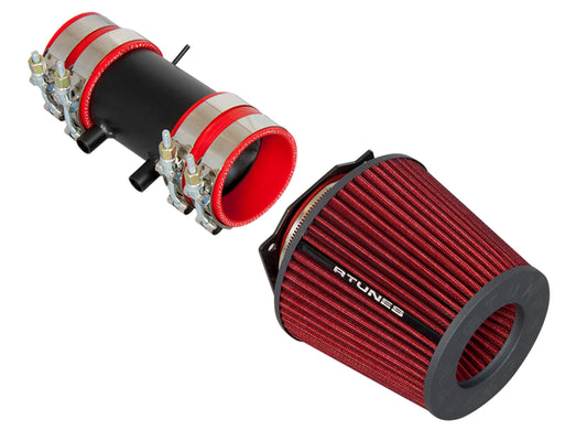 Short Ram Intake For 99-04 Nissan Xterra/Frontier 3.3L V6 RSI-NS-07BK