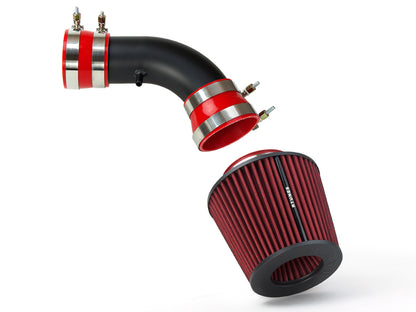 2004-2008 Pontiac Grand Prix 3.8L V6, 2005-2008 GXP 5.3L V8 Short Ram Air Intake Kit | Rtunes Racing | RSI-PT-02BK