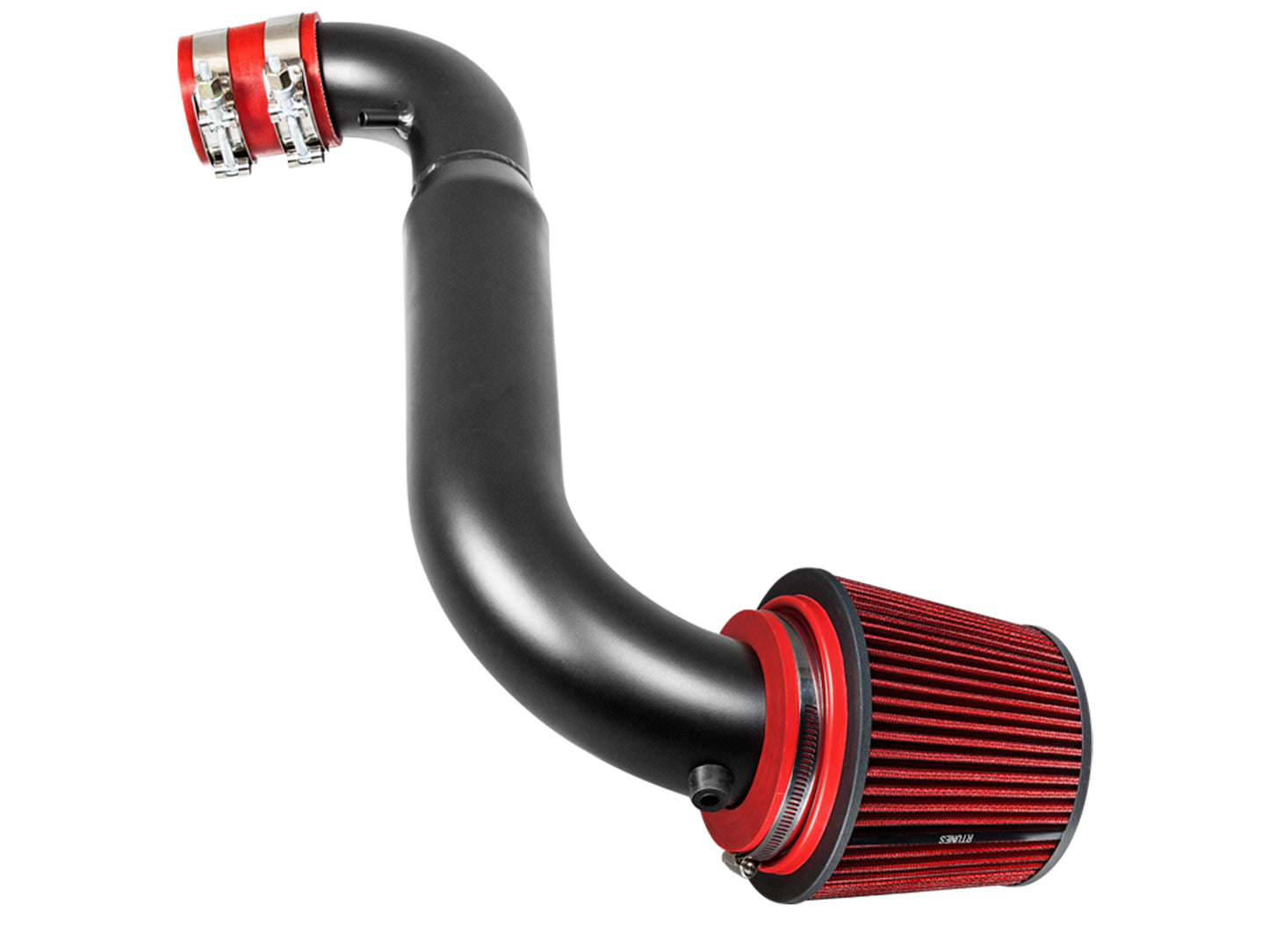 Short Ram Intake For 95-99 Saturn SL1/SL2/SC1/Saturn SC2/SW1/SW2 / 00-02 Saturn SL1/SC1/SW1 RSI-ST-02BK