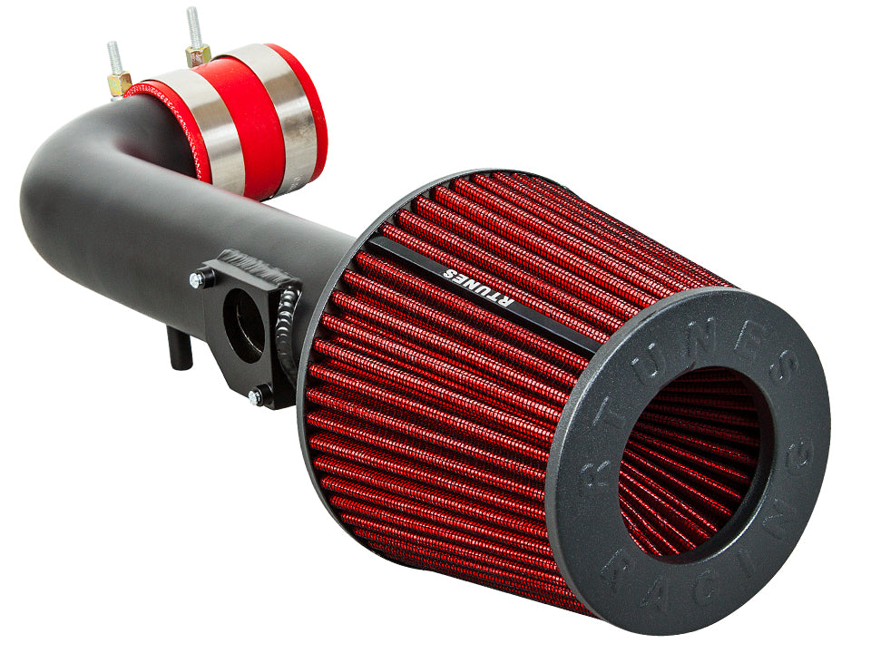 Short Ram Intake For 00-02 Toyota Corolla 1.8L I4 RSI-TY-02BK