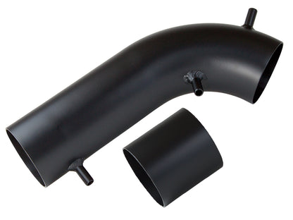 Short Ram Air Intake Kit For 1996-1998 Toyota 4Runner, 1995-1998 T100, Tacoma 3.4L V6 | Rtunes Racing | RSI-TY-13BK