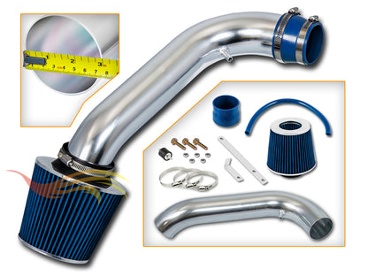 1994-2001 Acura Integra GSR Short Ram Air Intake Kit | Rtunes Racing | SI-AC-04