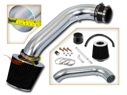 1994-2001 Acura Integra GSR Short Ram Air Intake Kit | Rtunes Racing | SI-AC-04