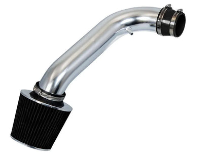 Short Ram Air Intake Kit For 1994-2001 Acura Integra GSR - Polished Black