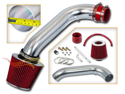 1994-2001 Acura Integra GSR Short Ram Air Intake Kit | Rtunes Racing | SI-AC-04