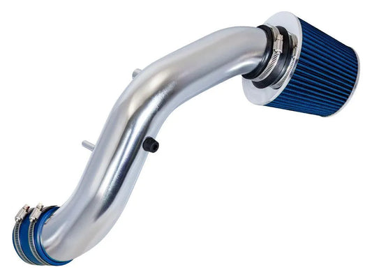 Short Ram Air Intake Kit For 2002-2006 Acura RSX Type S | Rtunes Racing | SI-AC-05BL