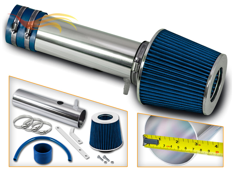 SI-AC-07 part - Blue