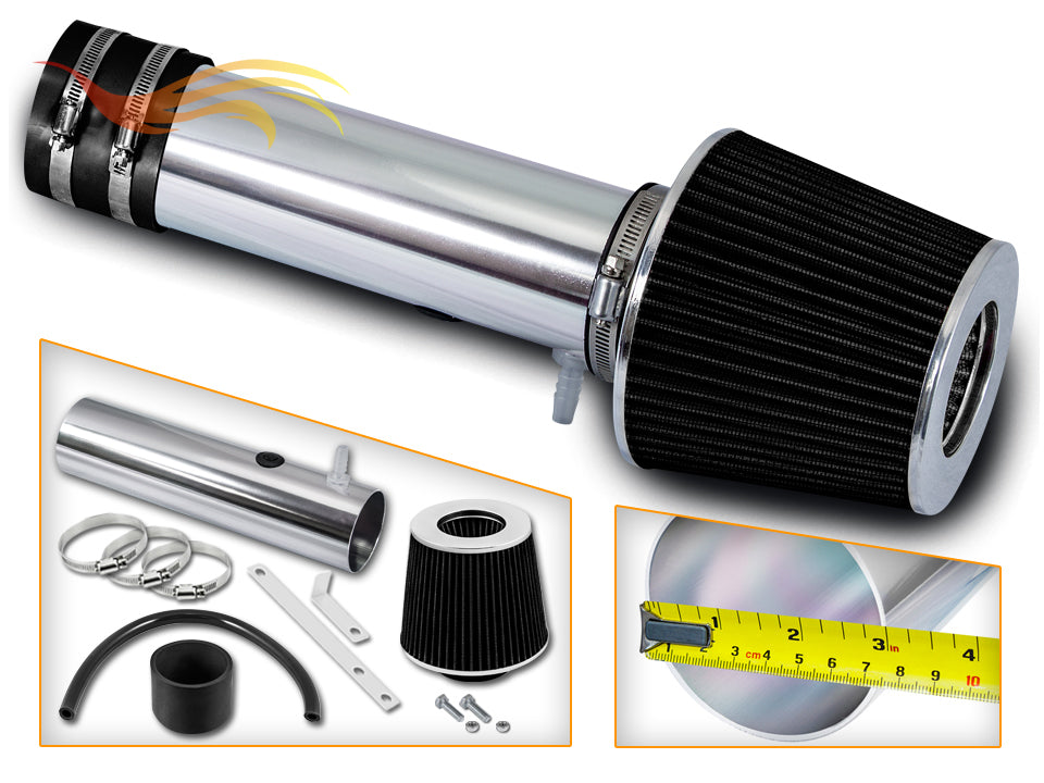 SI-AC-07 part - Black