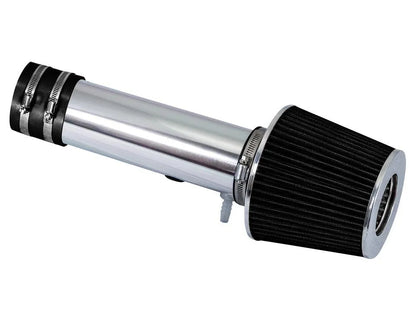 Rtunes Racing SI-AC-07 short ram air intake, Black