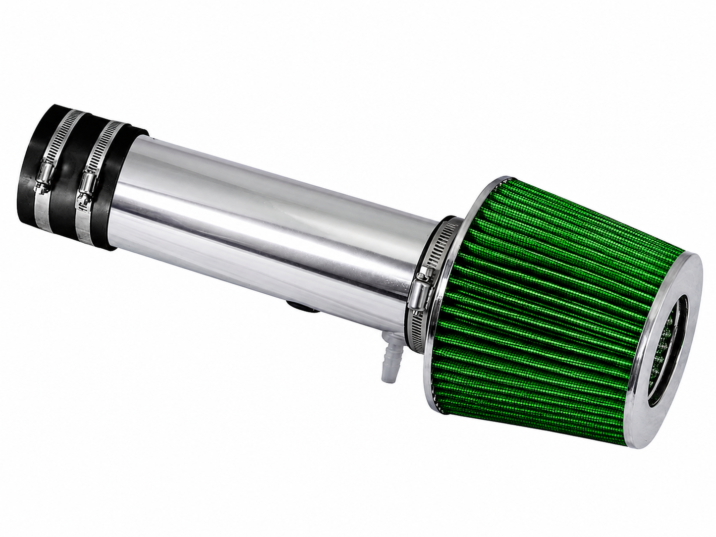 Short Ram Air Intake Kit For 2004-2006 Acura MDX, 2005-2006 Honda Odyssey/Pilot | Rtunes Racing | SI-AC-07GN
