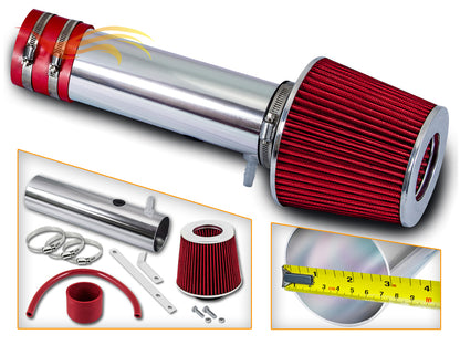 SI-AC-07 part - Red