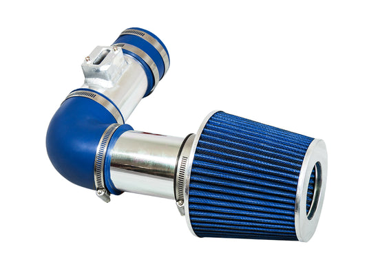 Short Ram Intake For 07-11 Acura RDX 2.3L Turbo SI-AC-08BL