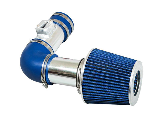 Short Ram Intake For 96-00 Audi A4 / A6 2.8L V6 SI-AD-01BL