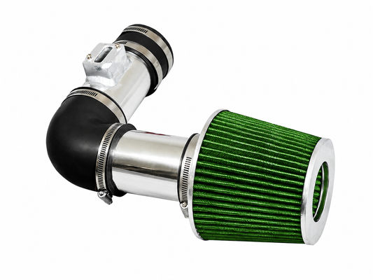 Short Ram Air Intake Kit For 2007-2011 Acura RDX 2.3L Turbo | Rtunes Racing | SI-AC-08GN