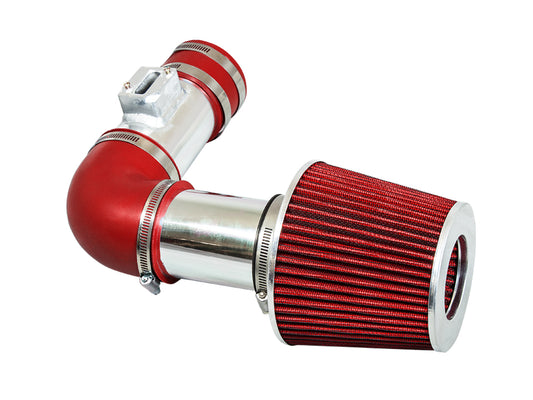 Short Ram Air Intake Kit For 2007-2011 Acura RDX 2.3L Turbo | Rtunes Racing | SI-AC-08RD
