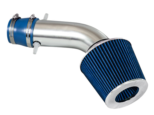 Short Ram Intake For 02-03Acura TL / 01-03 Acura CL 3.2 3.2L Type-S V6 SI-AC-09BL
