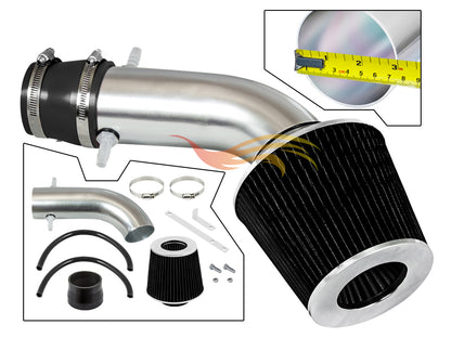 SI-AC-09 part - Black