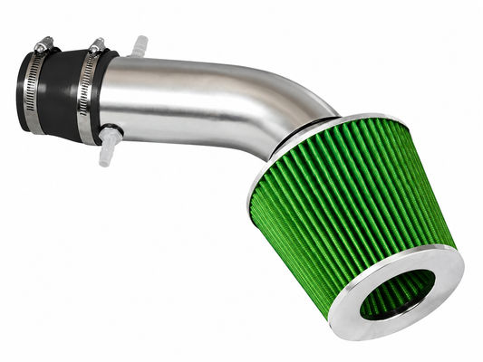 Short Ram Air Intake Kit For 2002-2003 Acura TL Type-S /2001-2003 Acura CL Type-S 3.2 V6 | Rtunes Racing | SI-AC-09GN