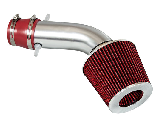 Short Ram Intake For 02-03Acura TL / 01-03 Acura CL 3.2 3.2L Type-S V6 SI-AC-09RD