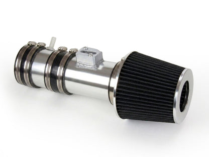 SI-AC-10 black intake
