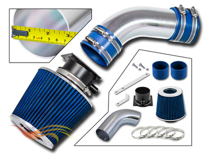 SI-AD-01 part - Blue