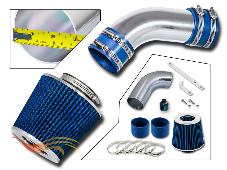 SI-AD-02 part - Blue
