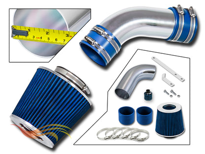 SI-AD-02 part - Blue