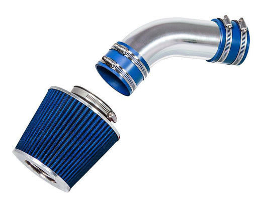 Short Ram Intake For 02-05 A4 / A6 3.0L V6 SI-AD-02BL