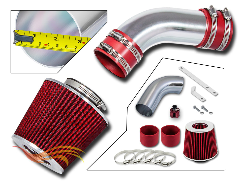 SI-AD-02 part - Red