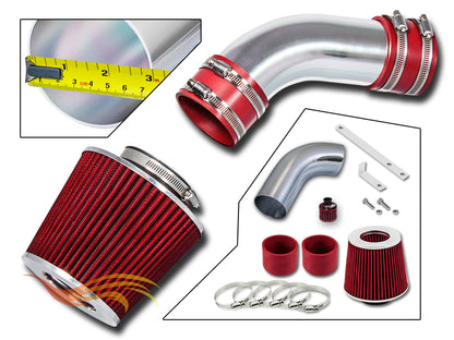 SI-AD-02 part - Red