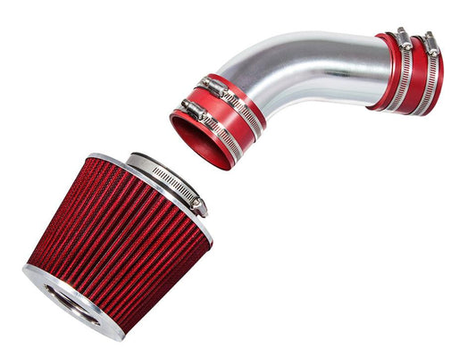 Short Ram Intake For 02-05 A4 / A6 3.0L V6 SI-AD-02RD