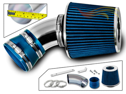 SI-BM-02 part - Blue