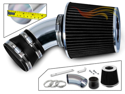 SI-BM-02 part - Black